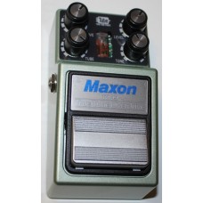 MAXON TRUE TUBE OVERDRIVE (TOD-9) Effect Pedal